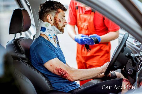 What Is The Average Settlement For A Back And Neck Injury Or Car Accident?