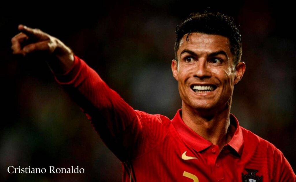 Cristiano Ronaldo: World’s Best Soccer Player & His Age, Height, Career, Early Life, & Net Worth