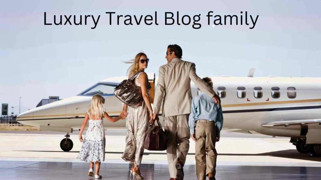 Luxury Travel Blog By Wandering Carol