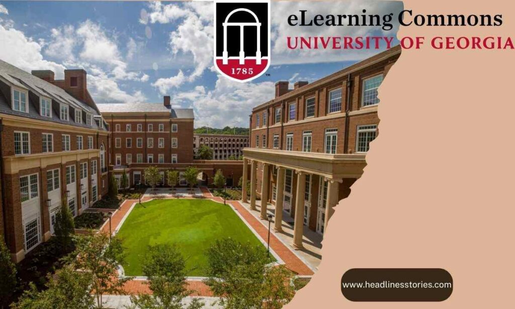 ELC UGA