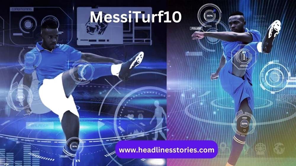 MessiTurf10