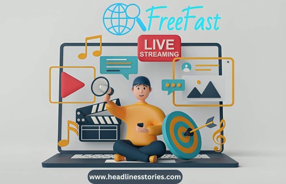 Freefast